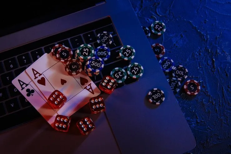 bovadalv Baccarat en Vivo Colibrí Esmeralda